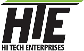 Hi Tech logo